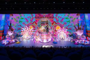 Carnival Magice Phuket Ticket 10