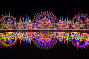 Carnival Magice Phuket Ticket 13