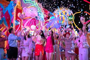 Carnival Magice Phuket Ticket 5
