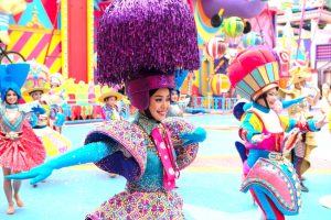 Carnival Magice Phuket Ticket 7