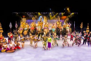 Curtain Call2