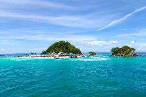 Phi Phi luxury 2