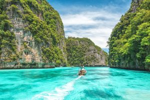 Phi Phi luxury